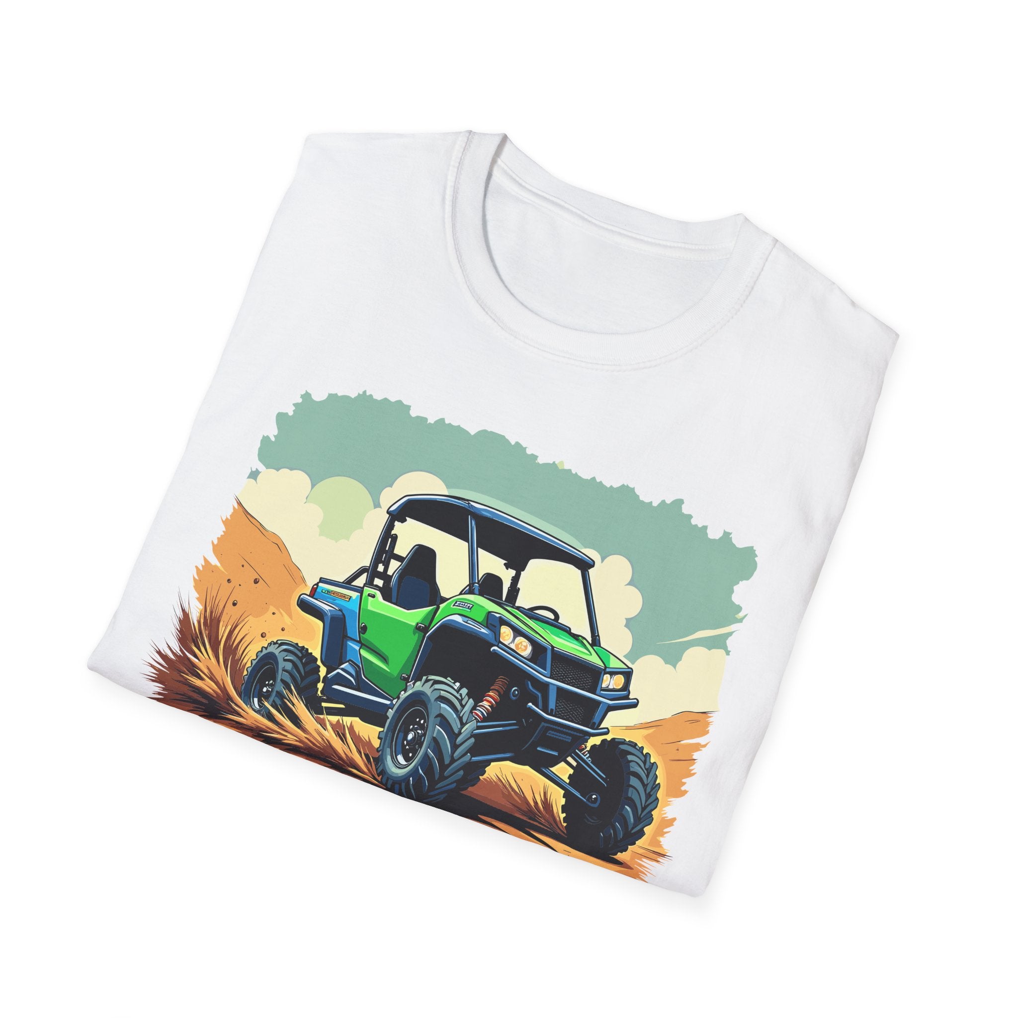 Get Dirty Tee