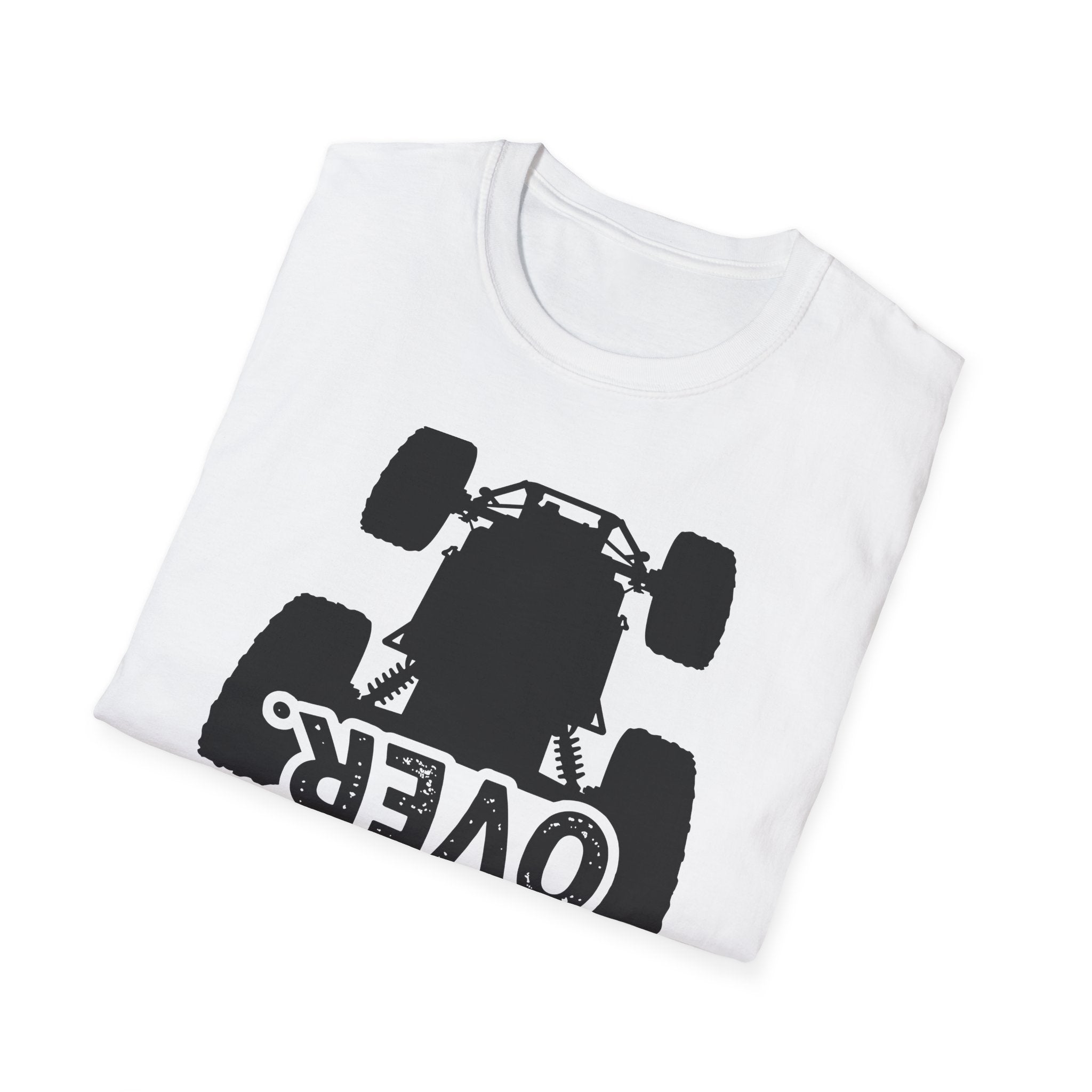 Flip Me Over Tee