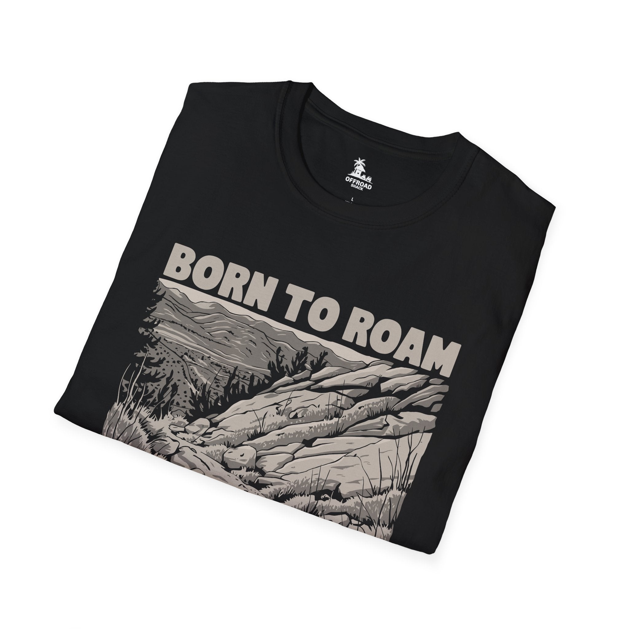 Cleghorn Ridge Tee