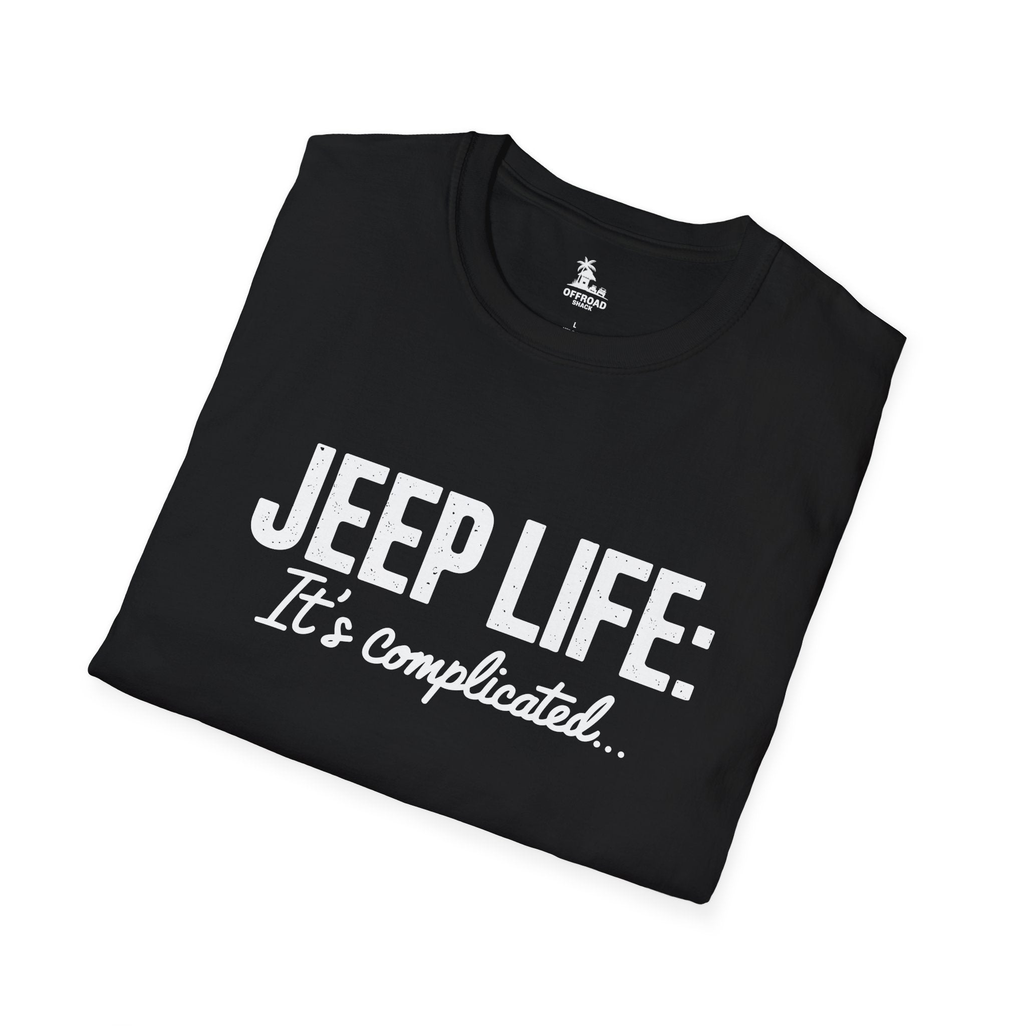 It’s Complicated Tee