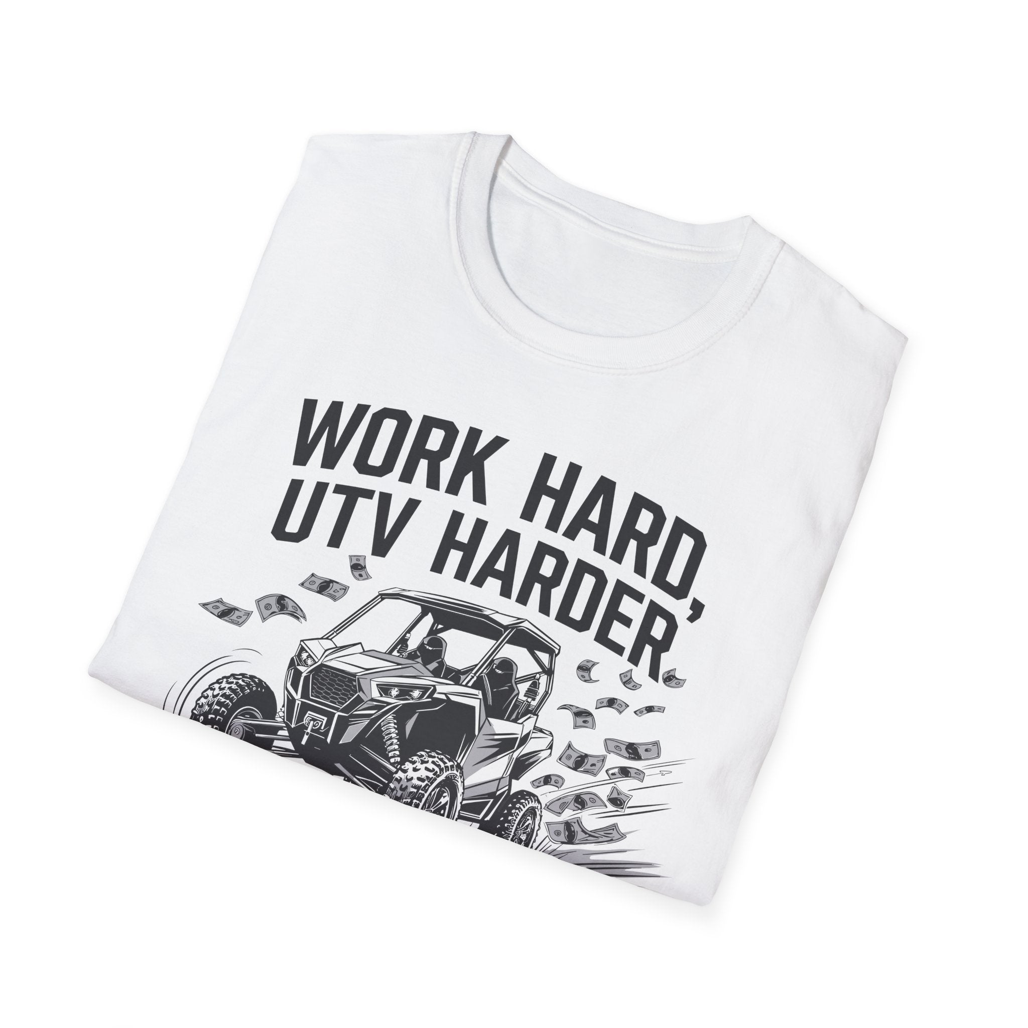 Wallet Lighter Tee