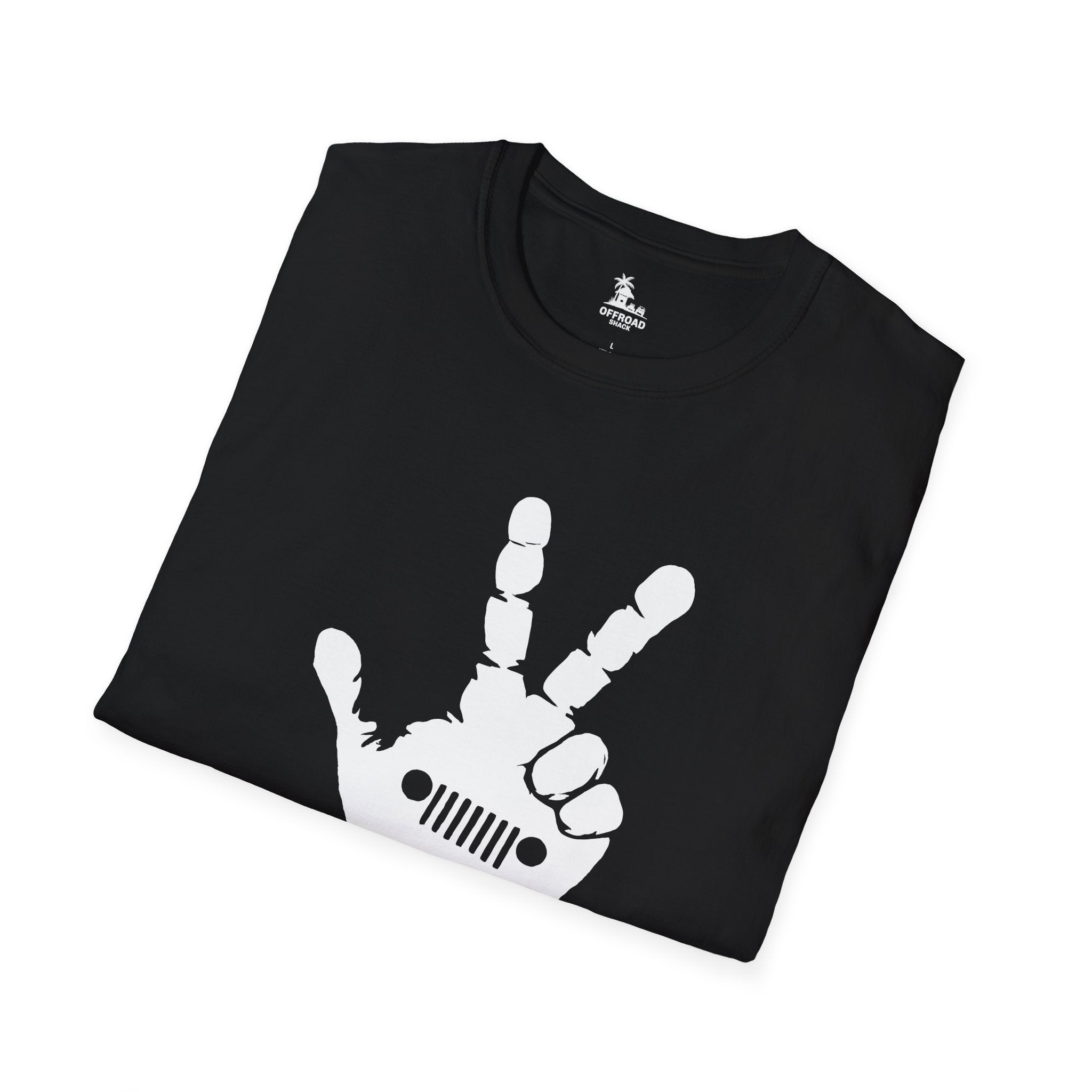 Jeep Wave Tee
