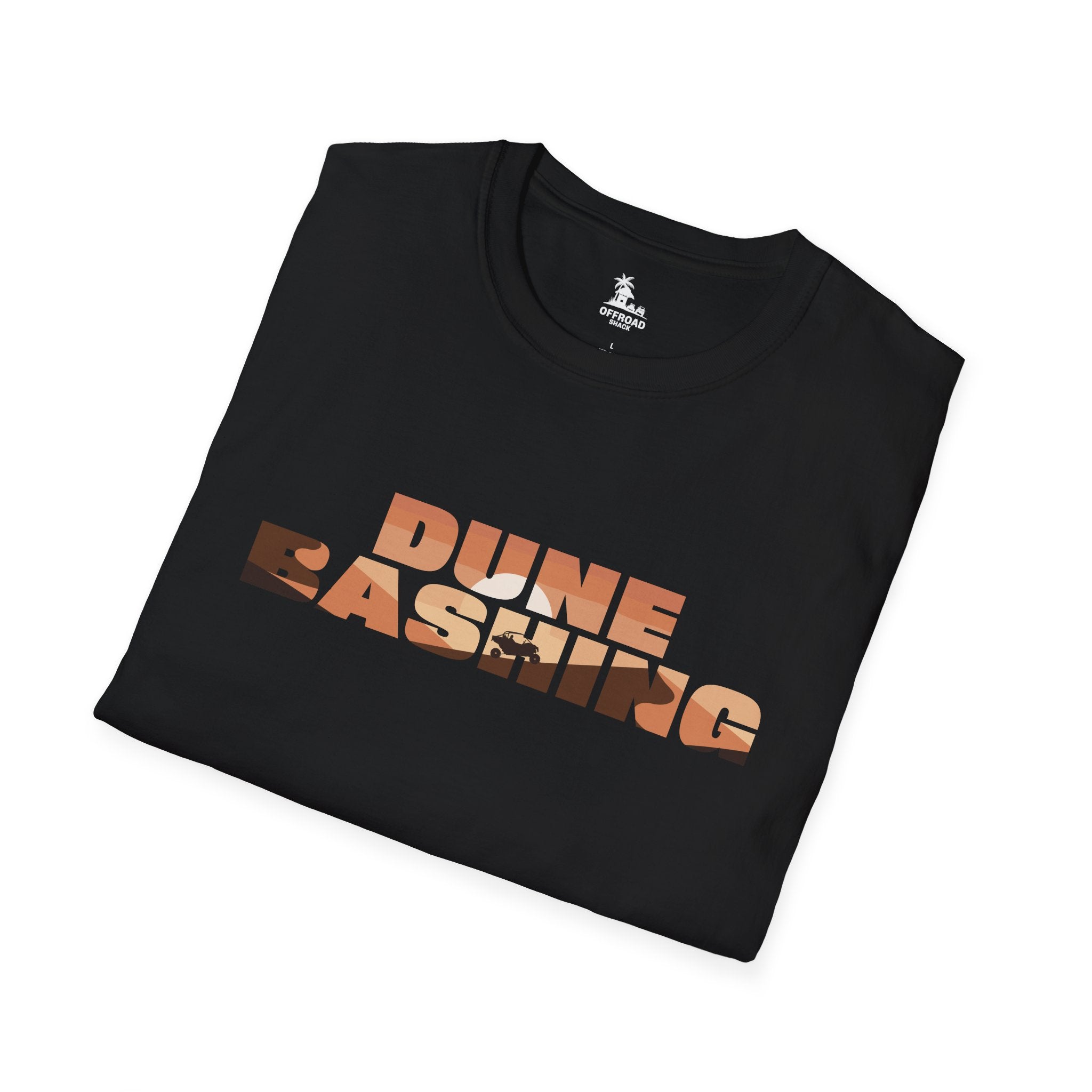 Dune Bashing Tee