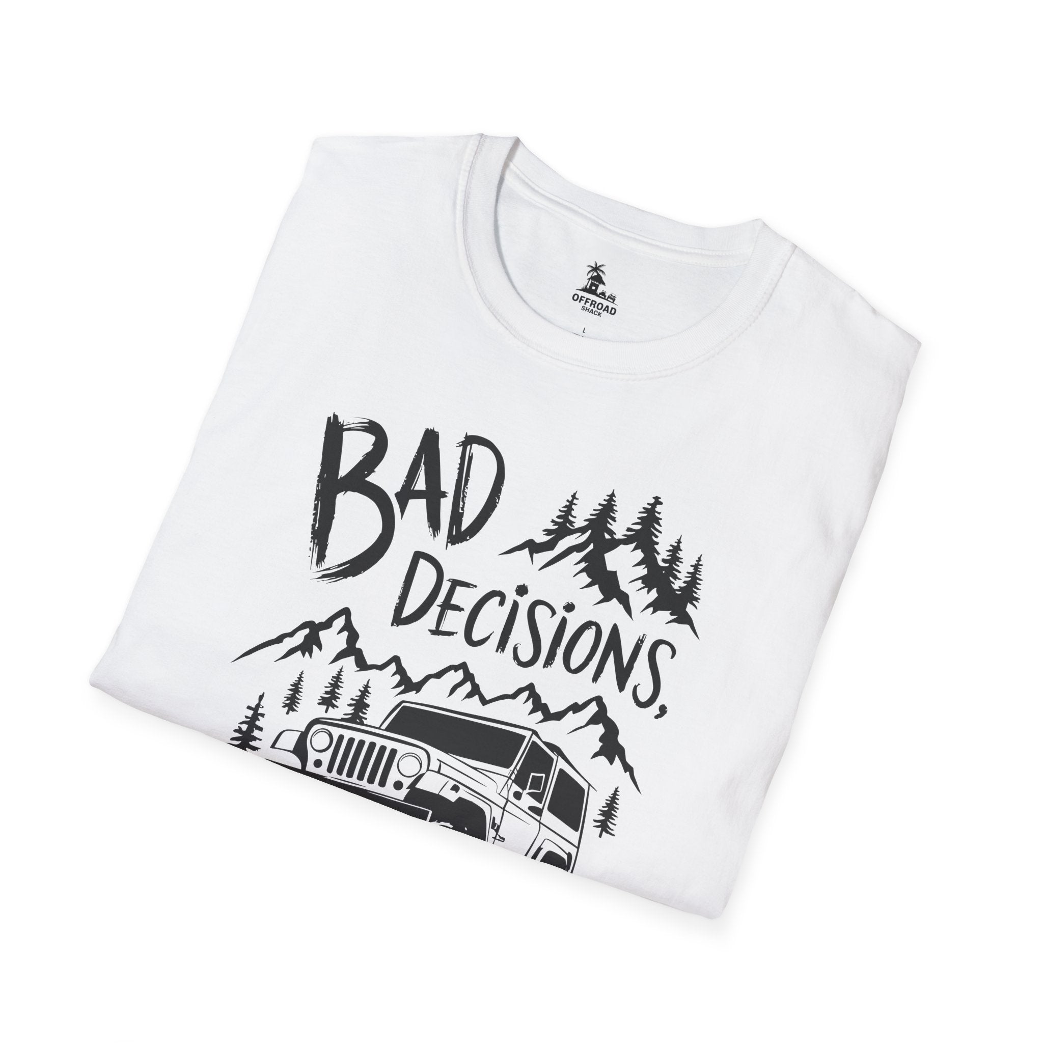 Good Stories Tee