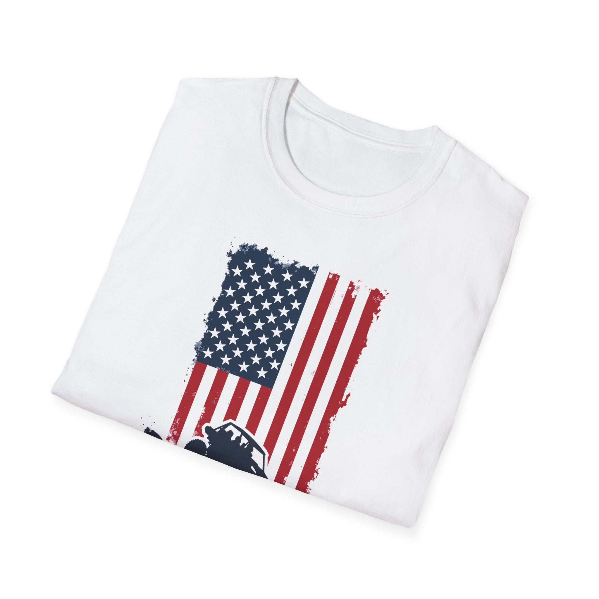 Freedom Tee