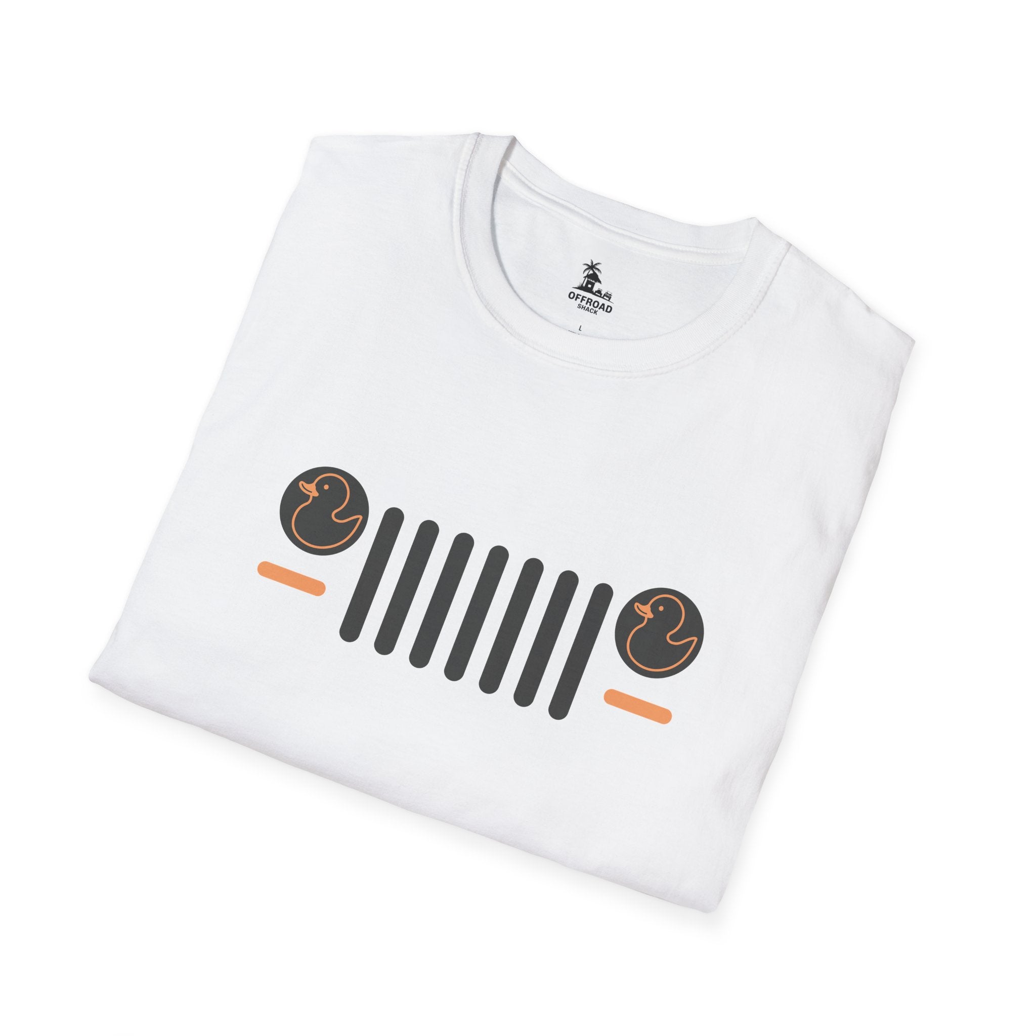 Duck Grille Tee