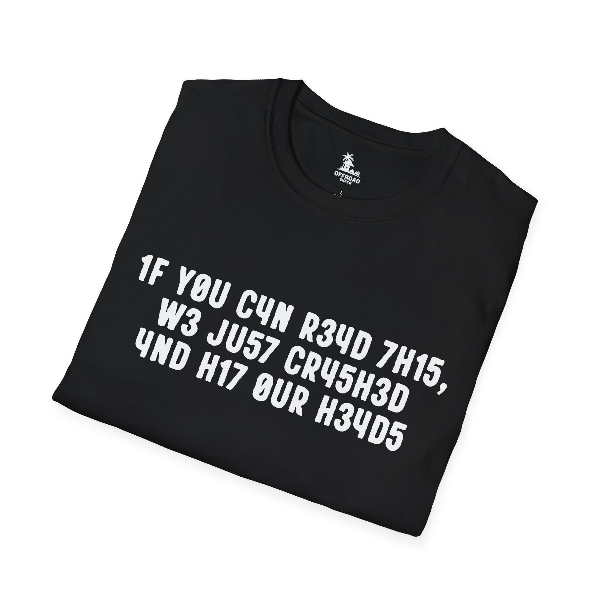 Concussion Tee