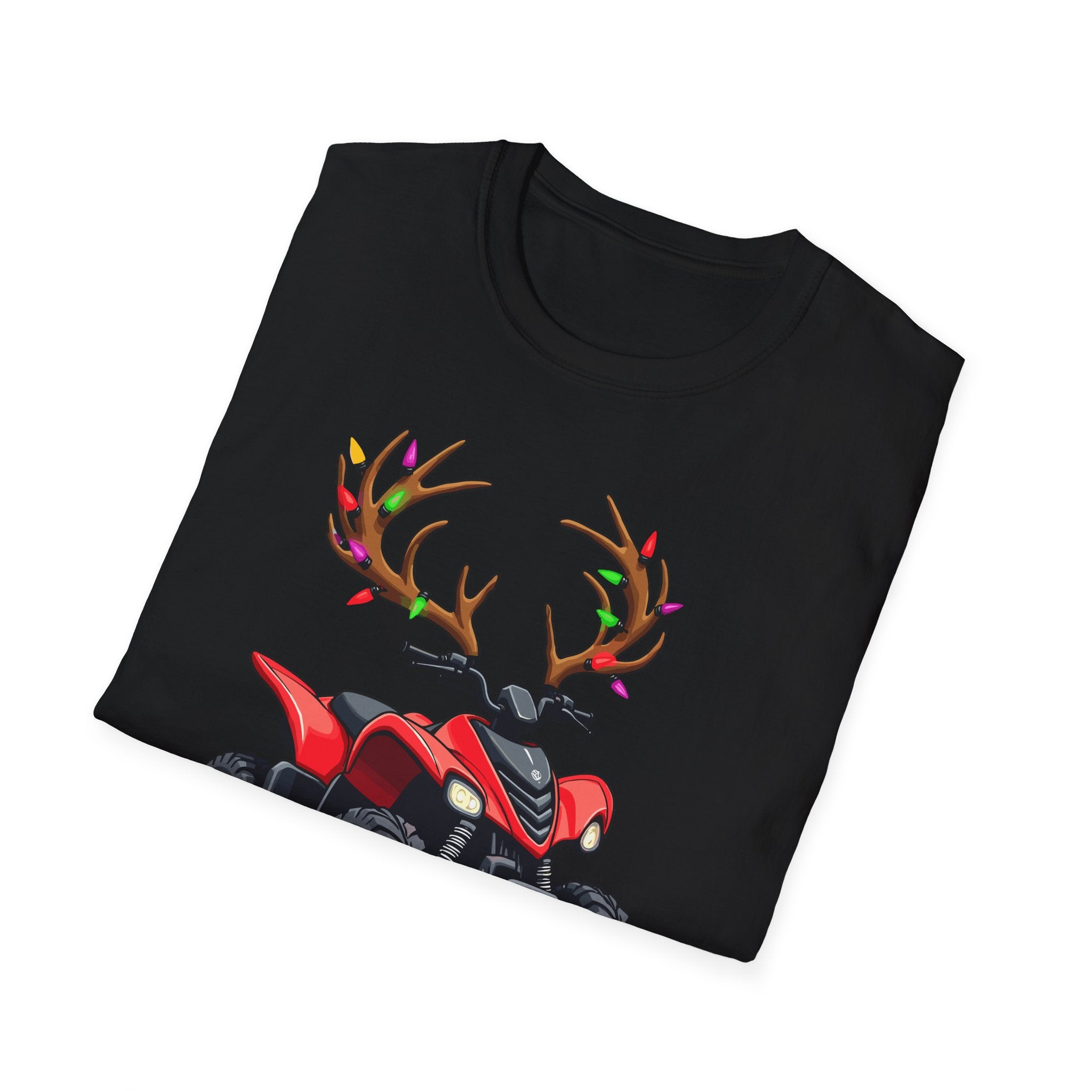 Antler Adventure Tee