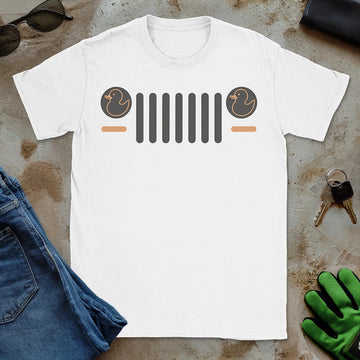 Duck Grille Tee