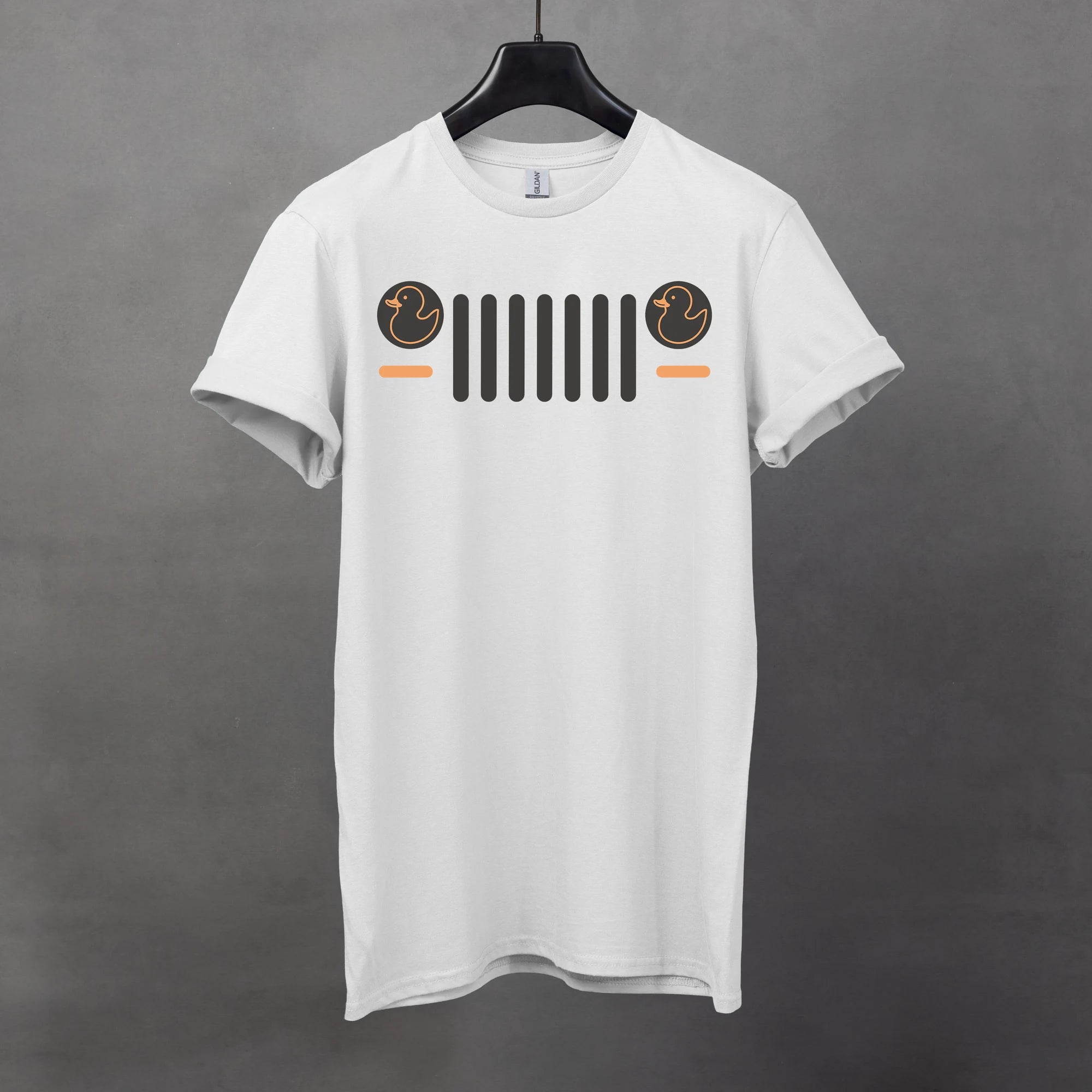Duck Grille Tee