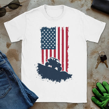 Freedom Tee