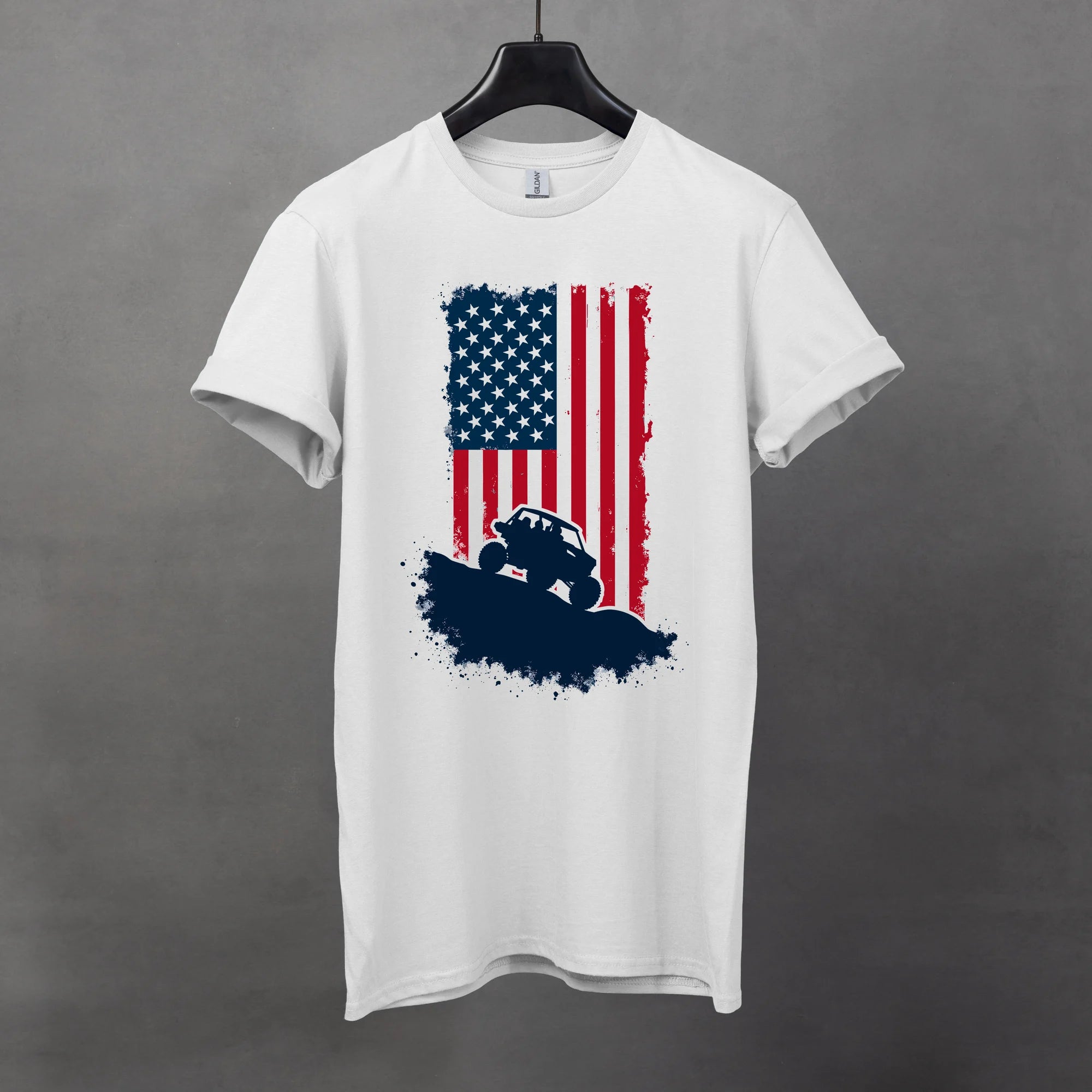 Freedom Tee
