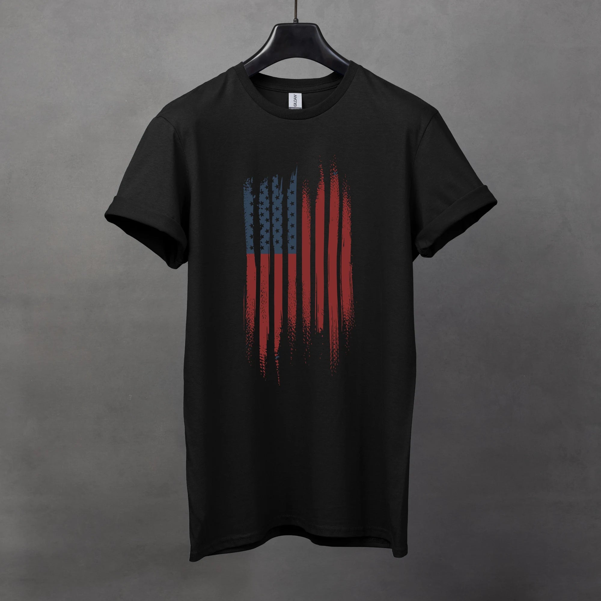 Tread Flag Tee
