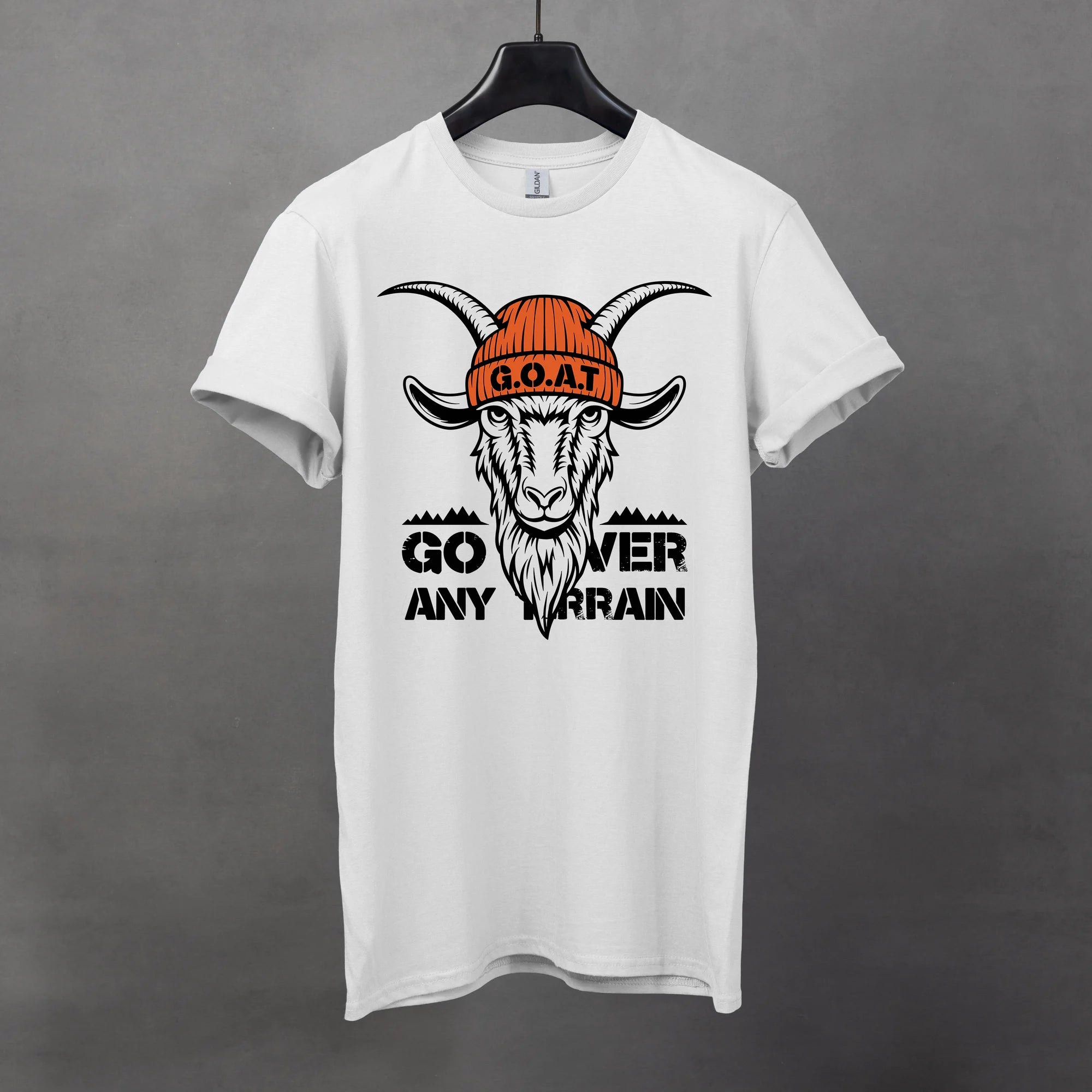 GOAT Tee