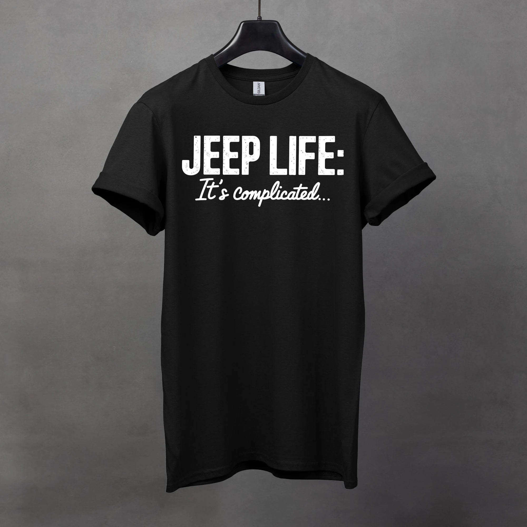 It’s Complicated Tee
