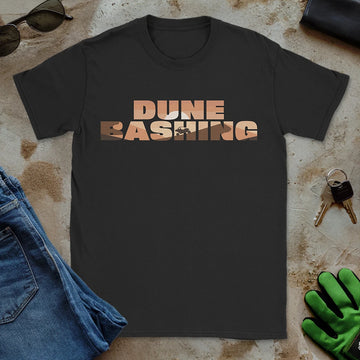 Dune Bashing Tee