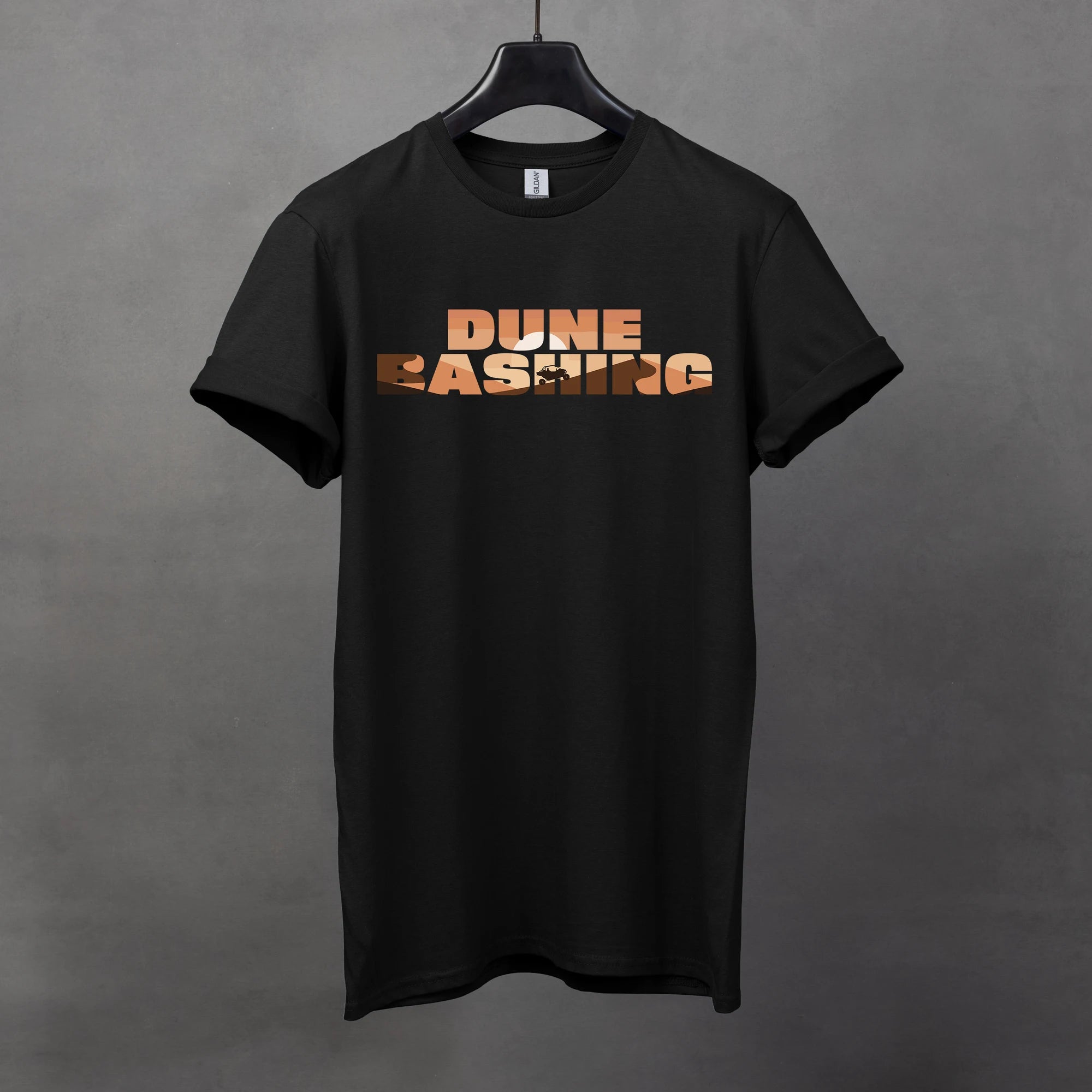 Dune Bashing Tee