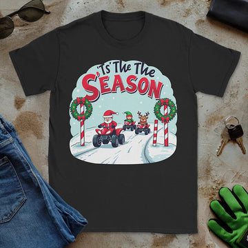 'Tis the Season Tee
