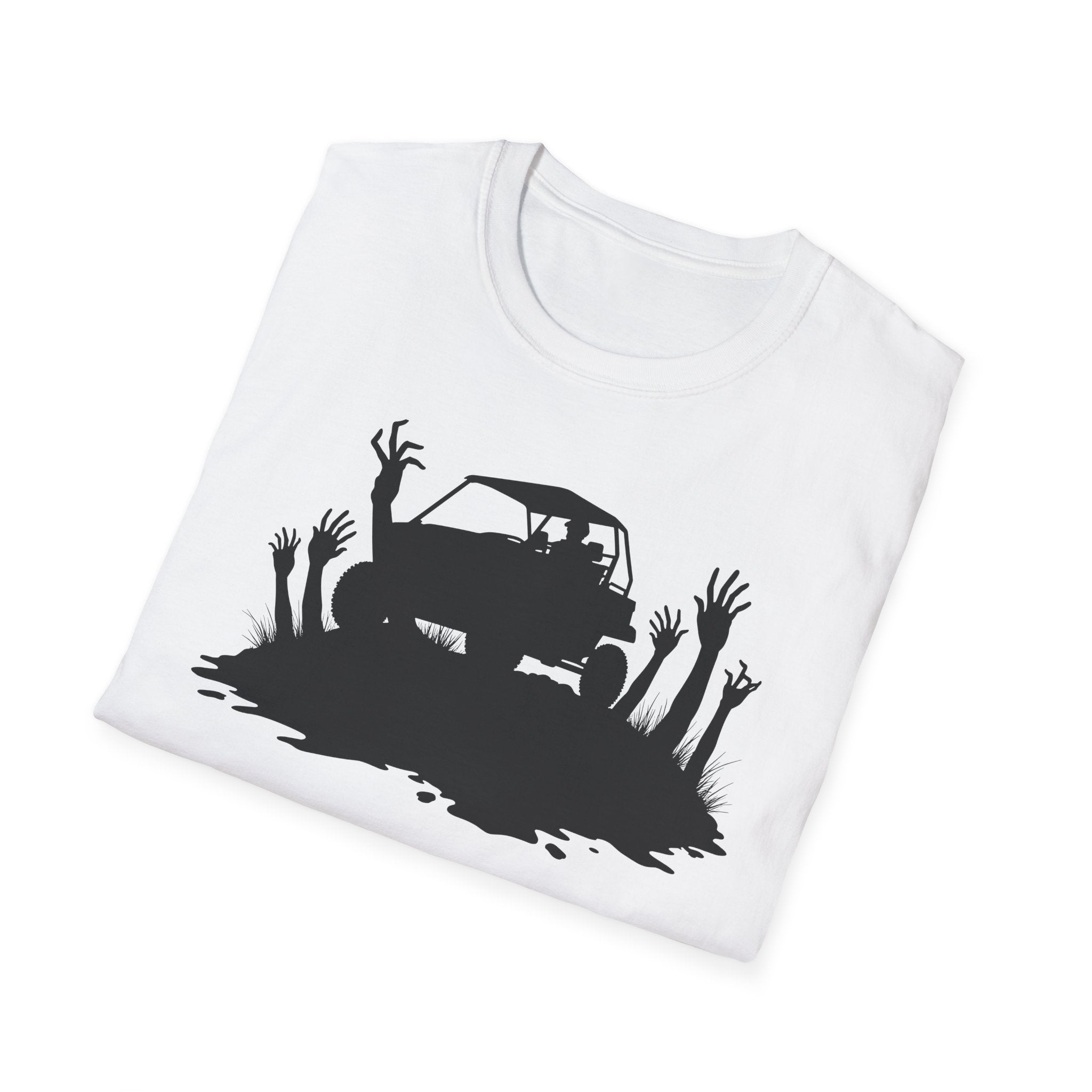 Zombie Survivor Tee