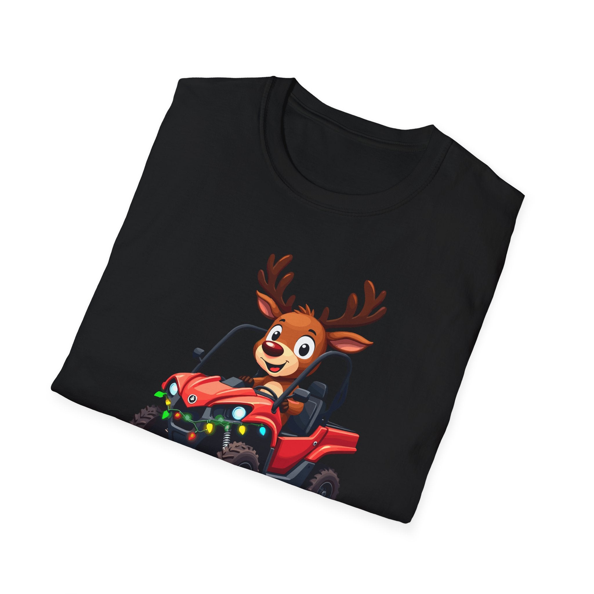 Reindeer Offroad Tee