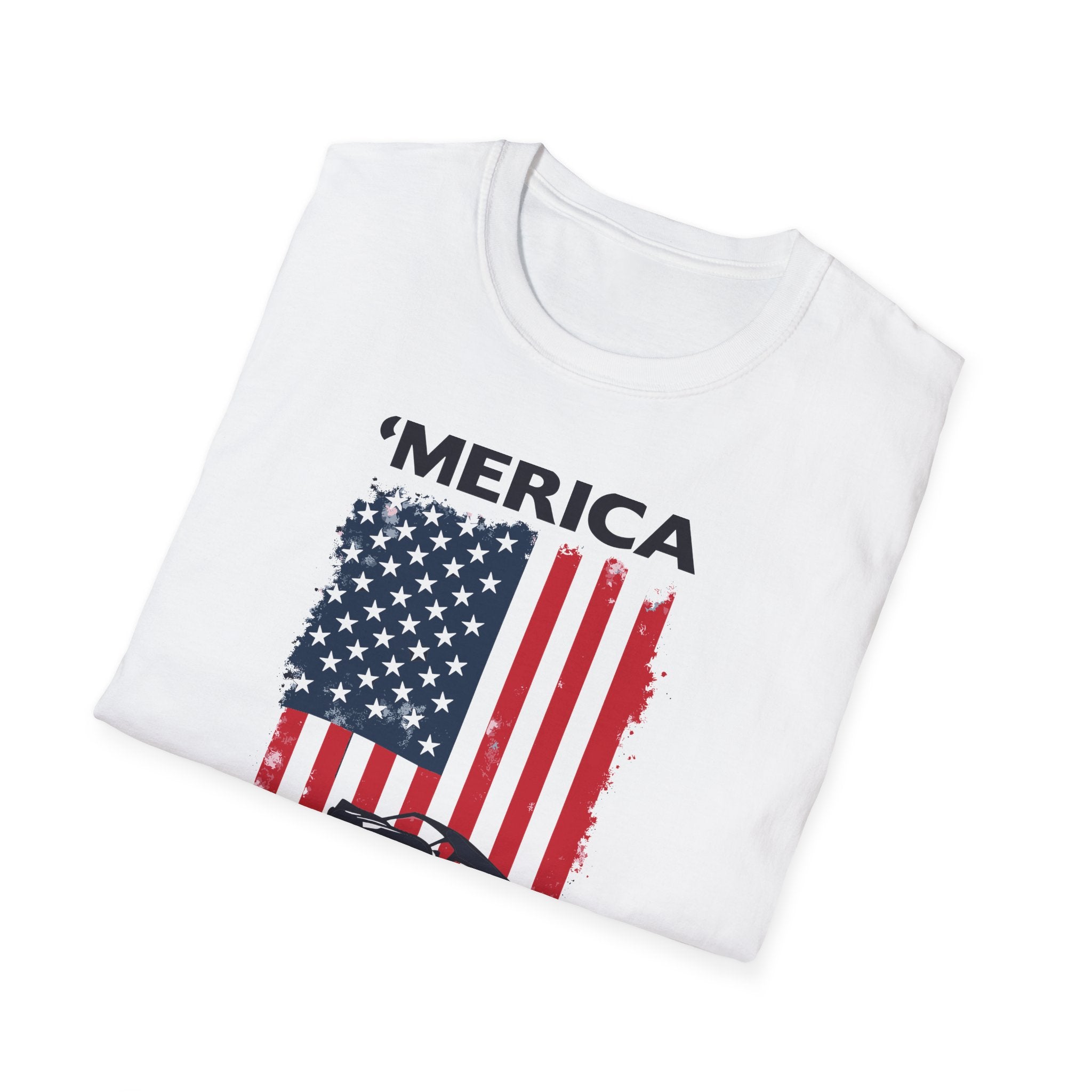 'Merica Tee