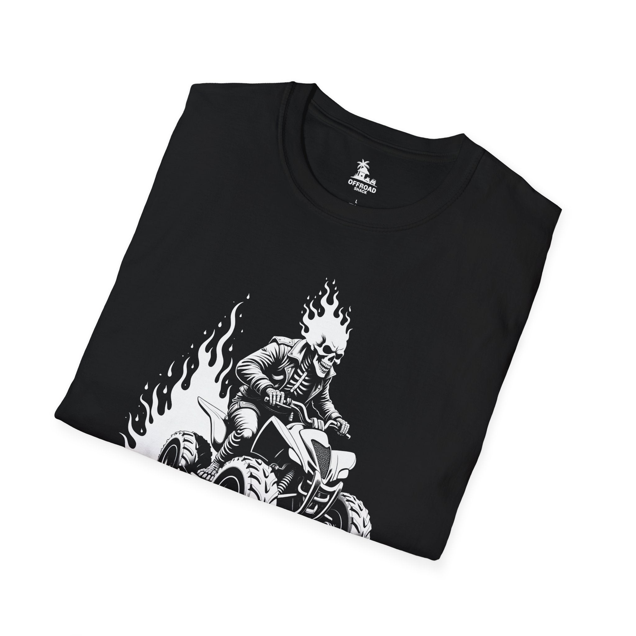 Ghost Rider Offroad Tee