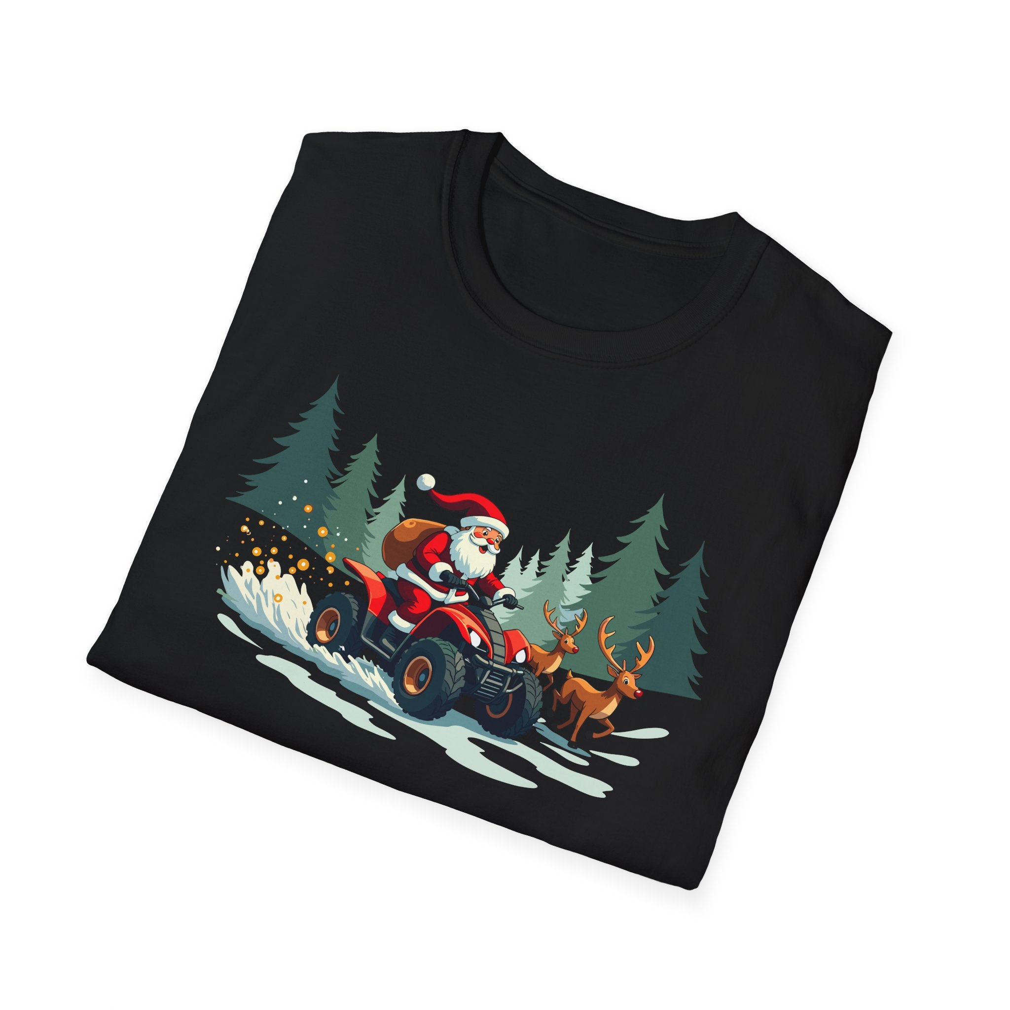 Jolly Rider Tee