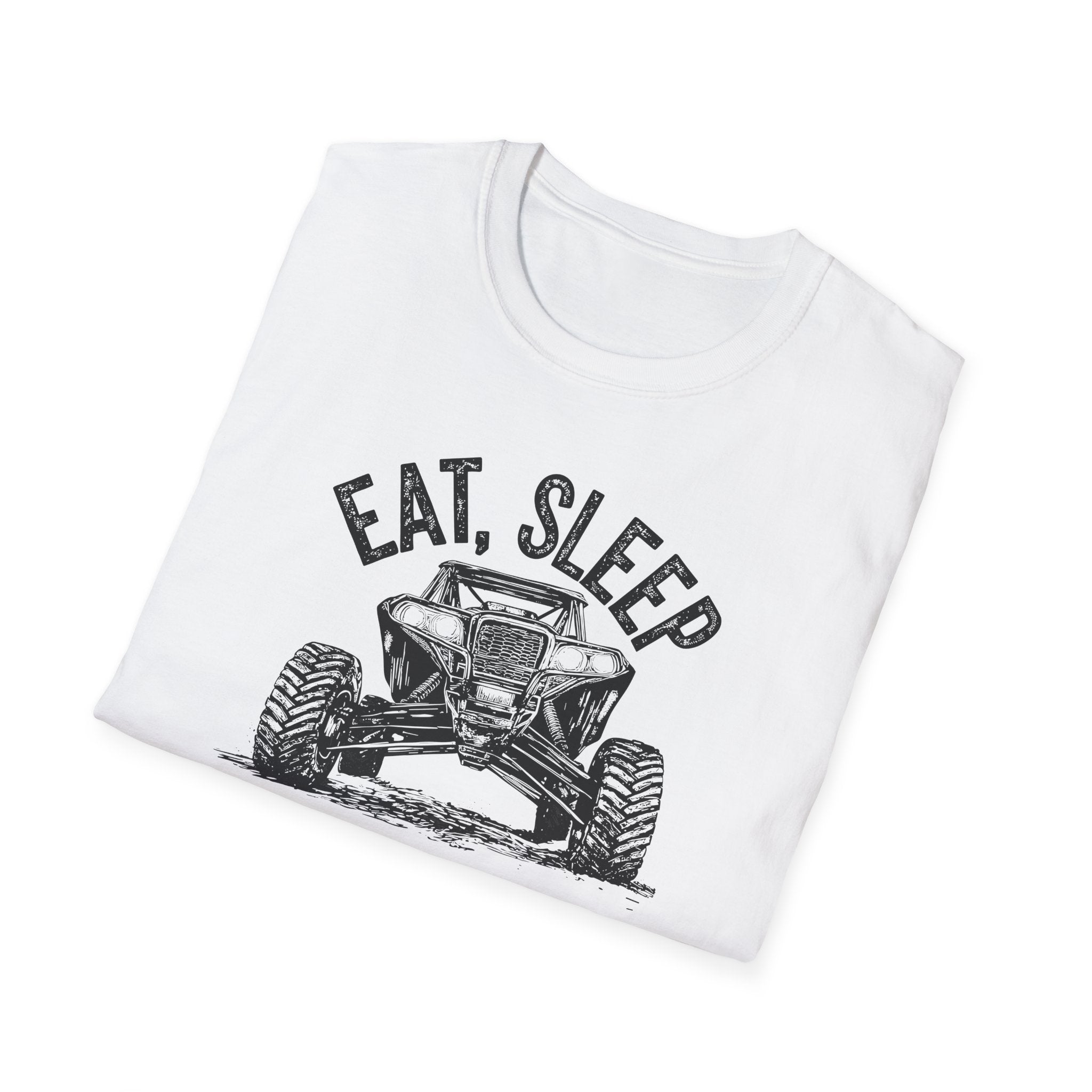 Offroad Repeat Tee