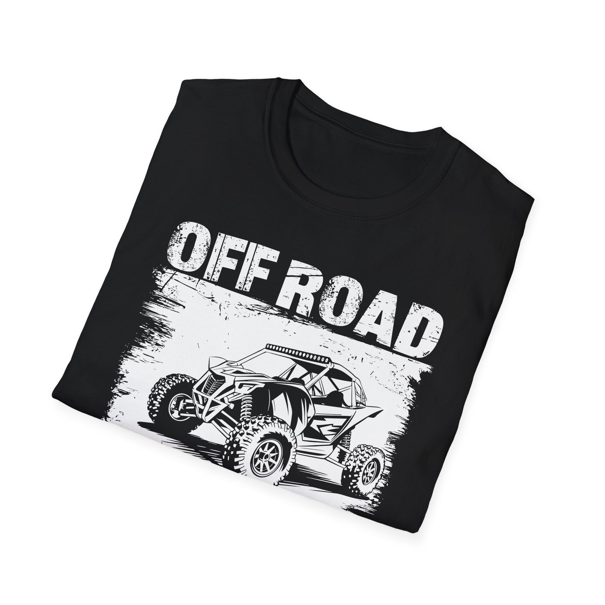 Off Road Adventure Tee