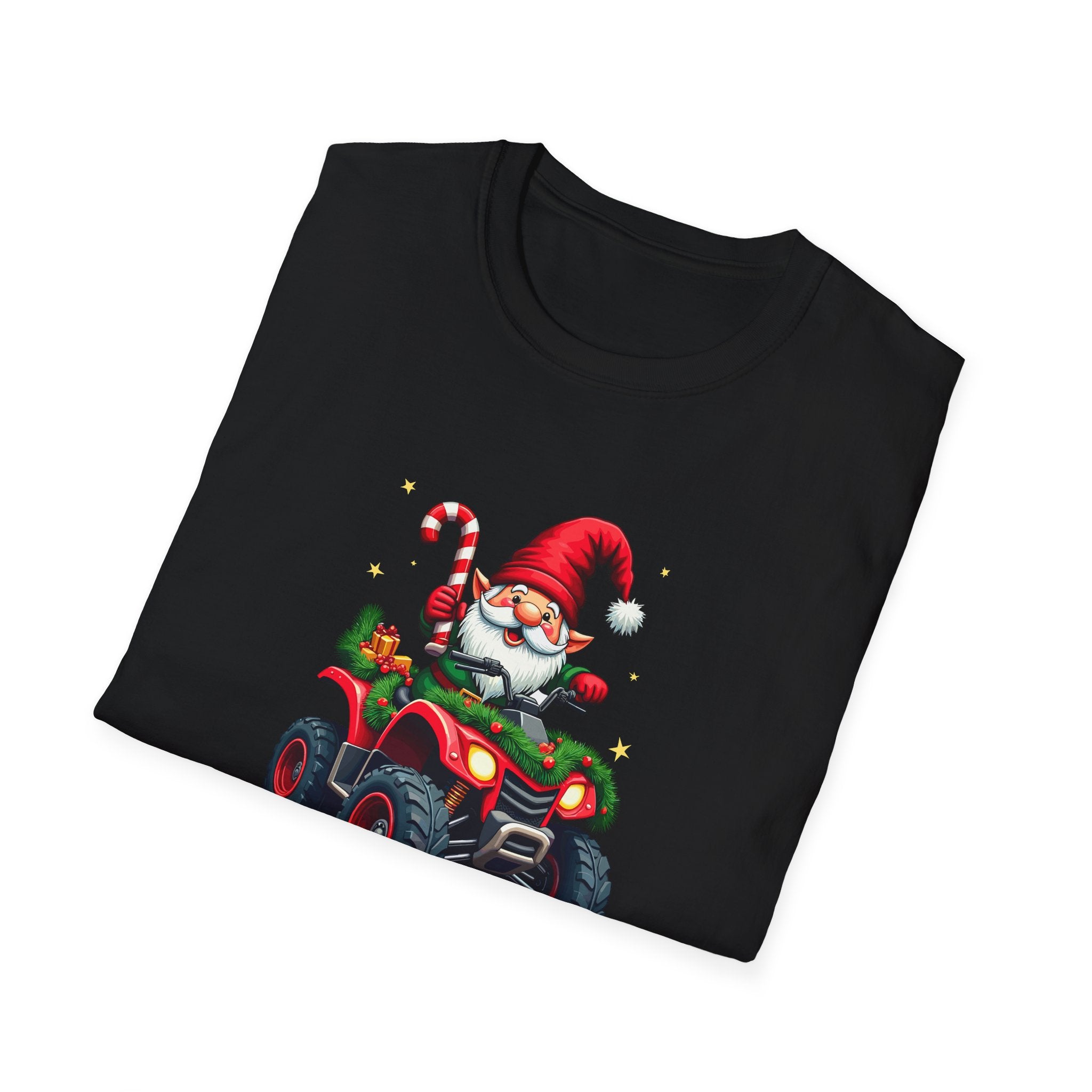 Gnome Joy Tee!