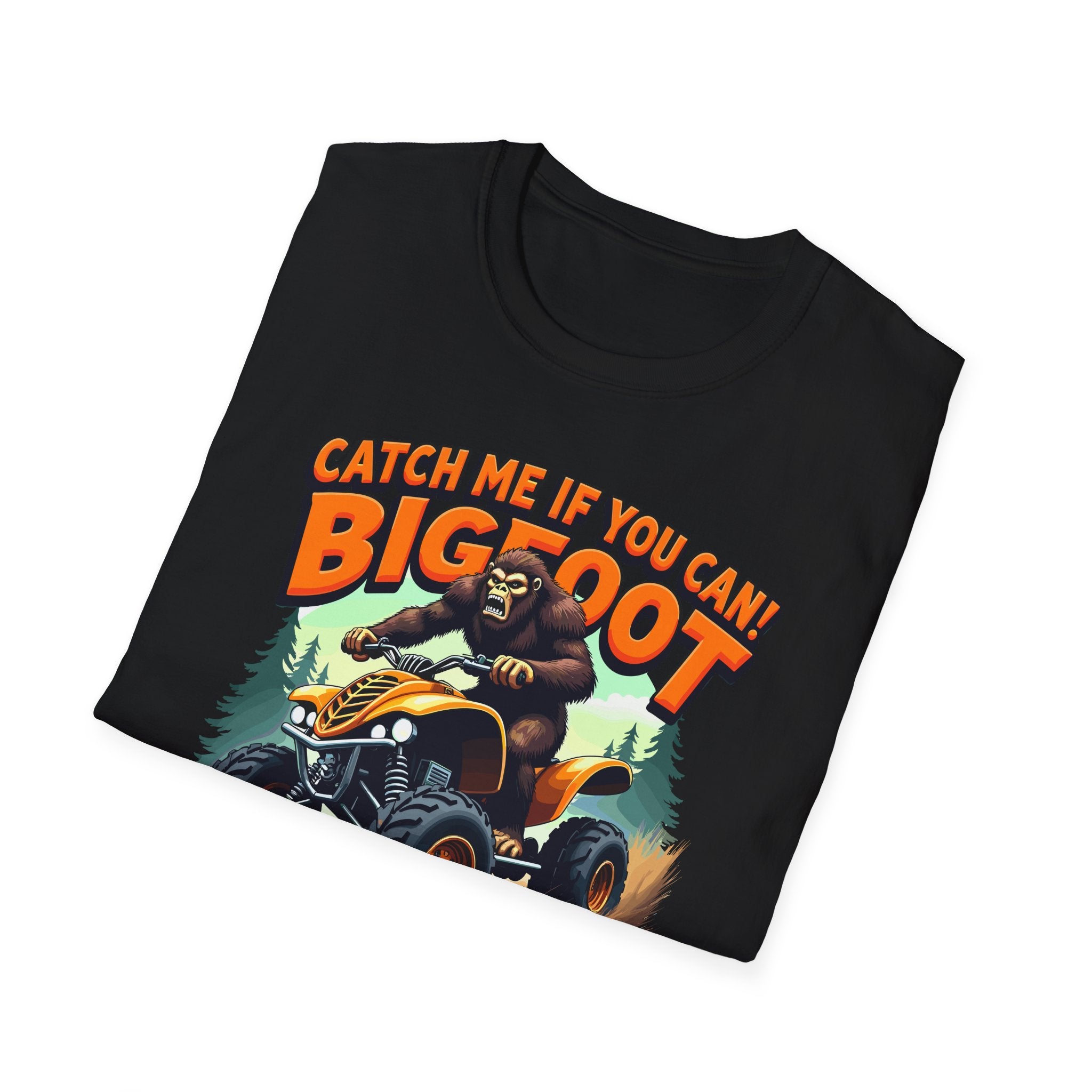 Catch Me Tee