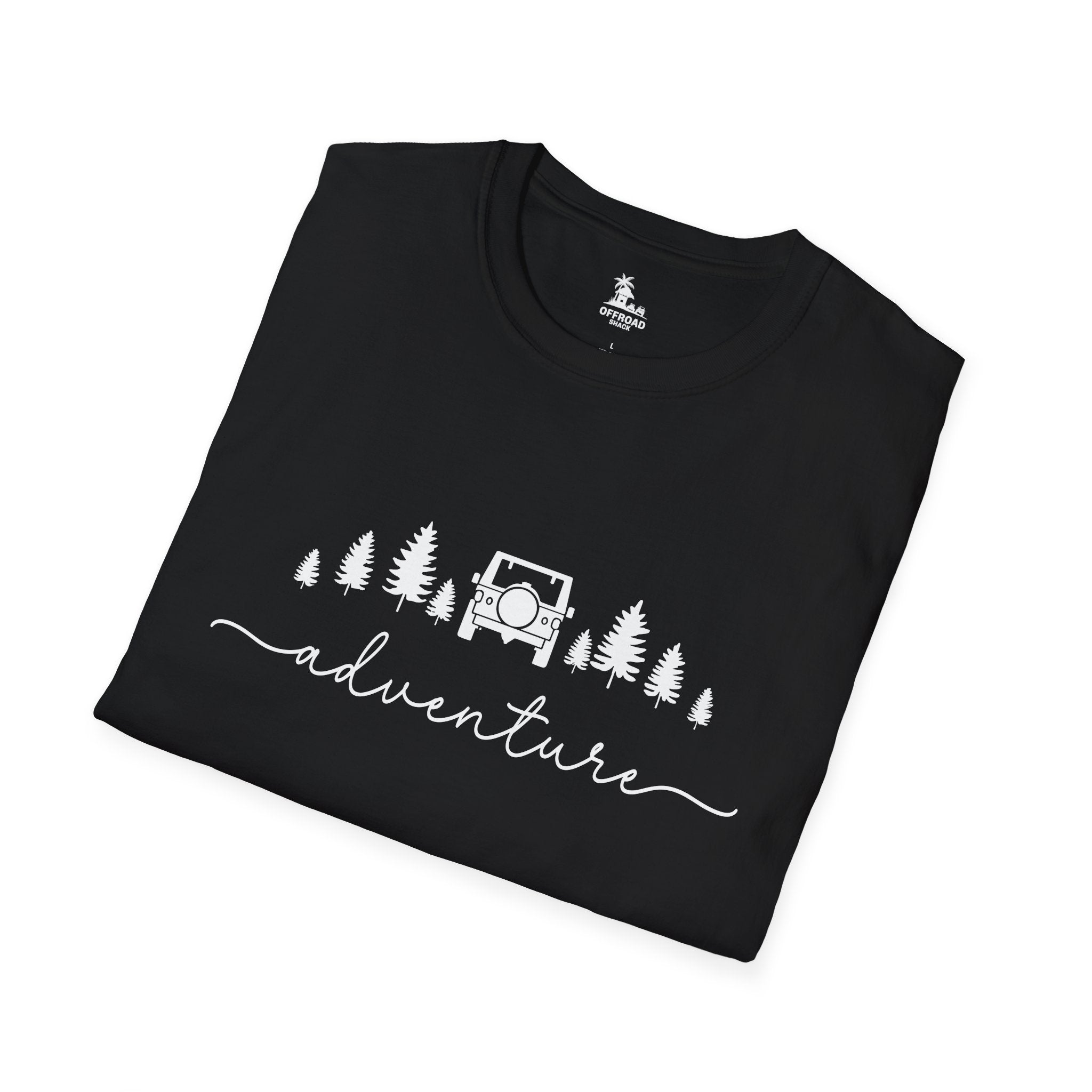 Adventure Tee