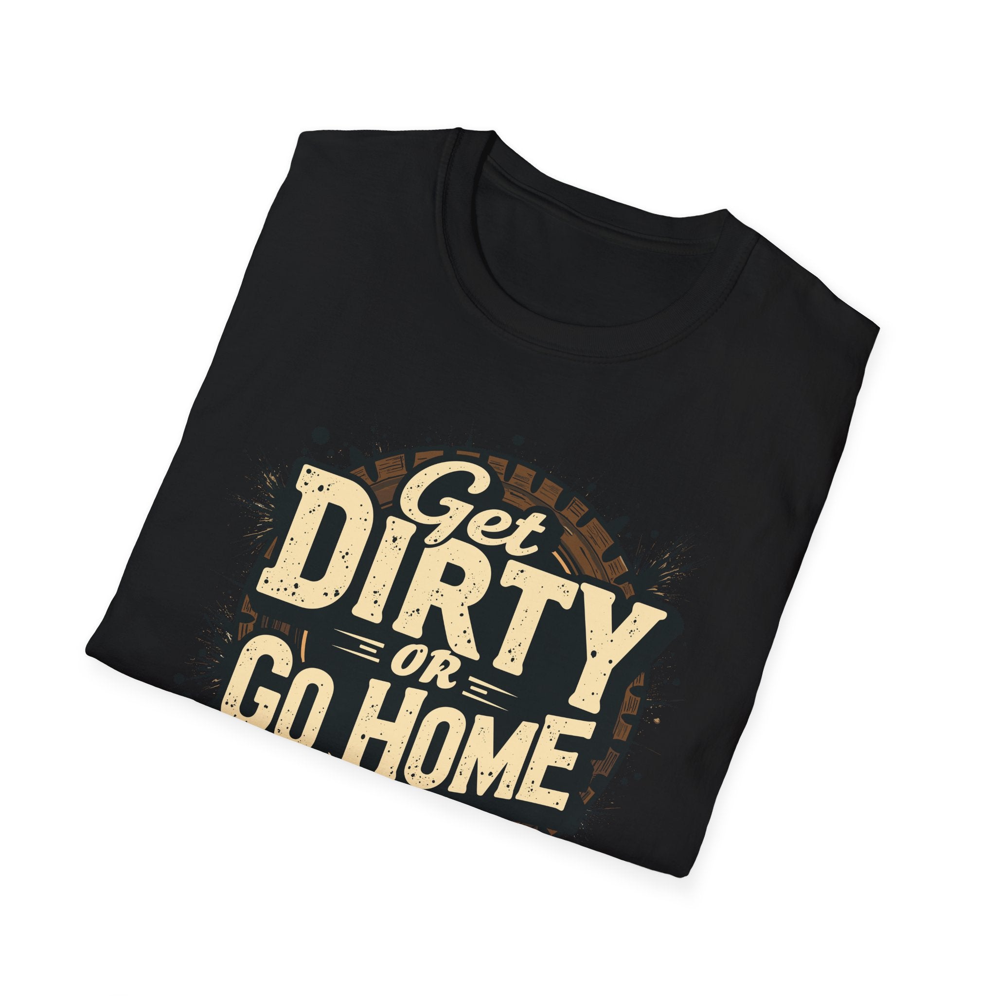 Get Dirty Tee