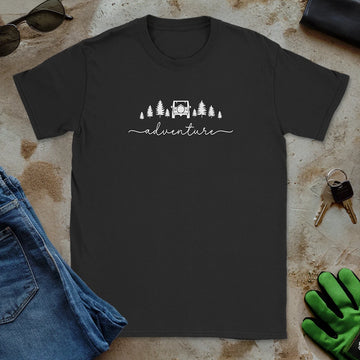Adventure Tee