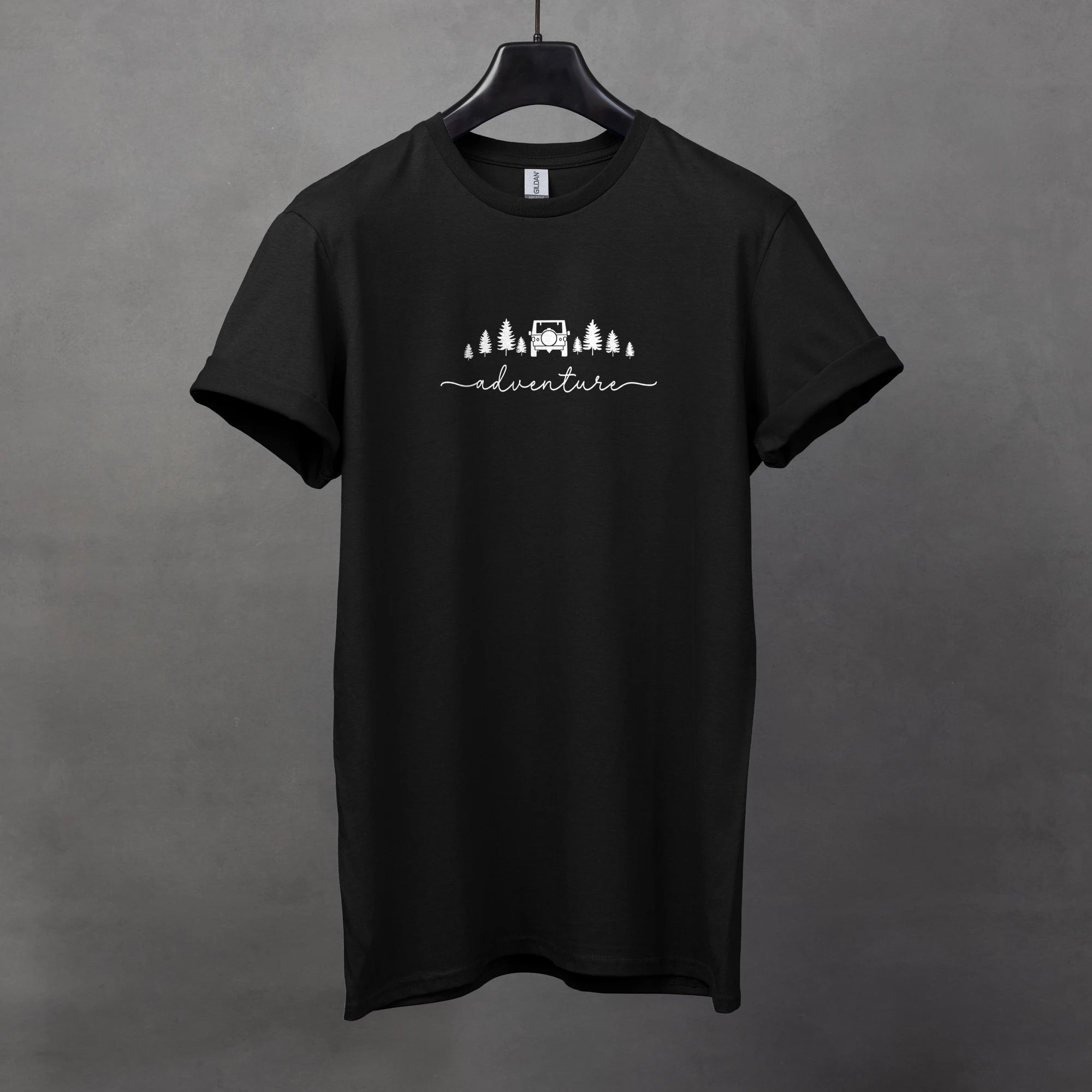 Adventure Tee