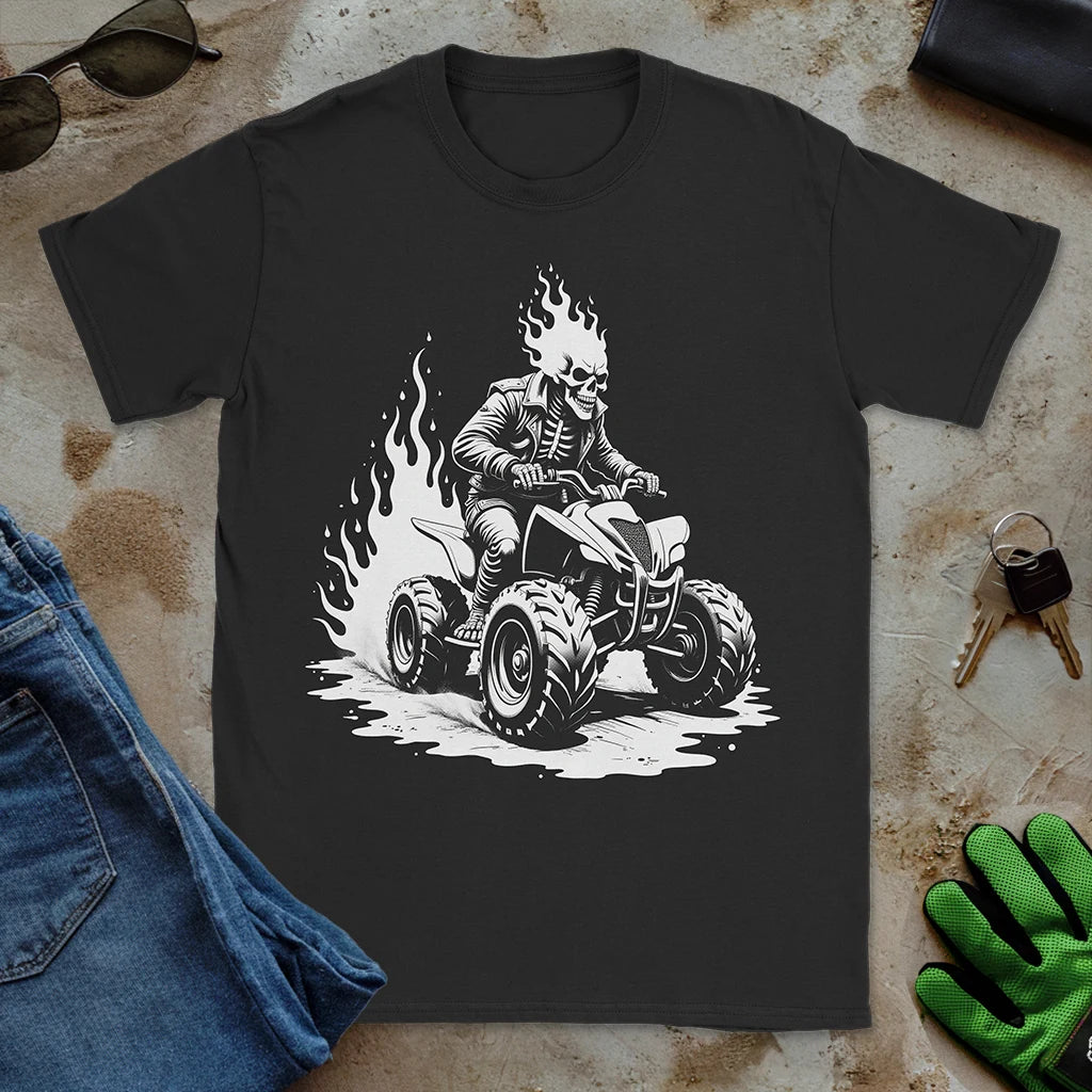 Ghost Rider Offroad Tee