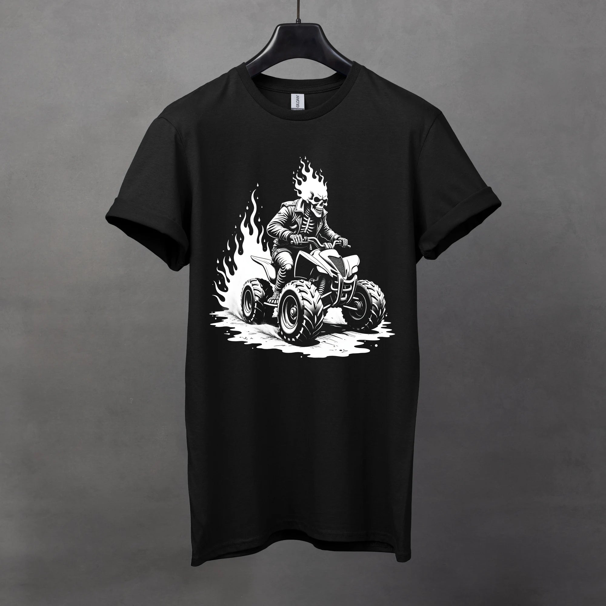 Ghost Rider Offroad Tee