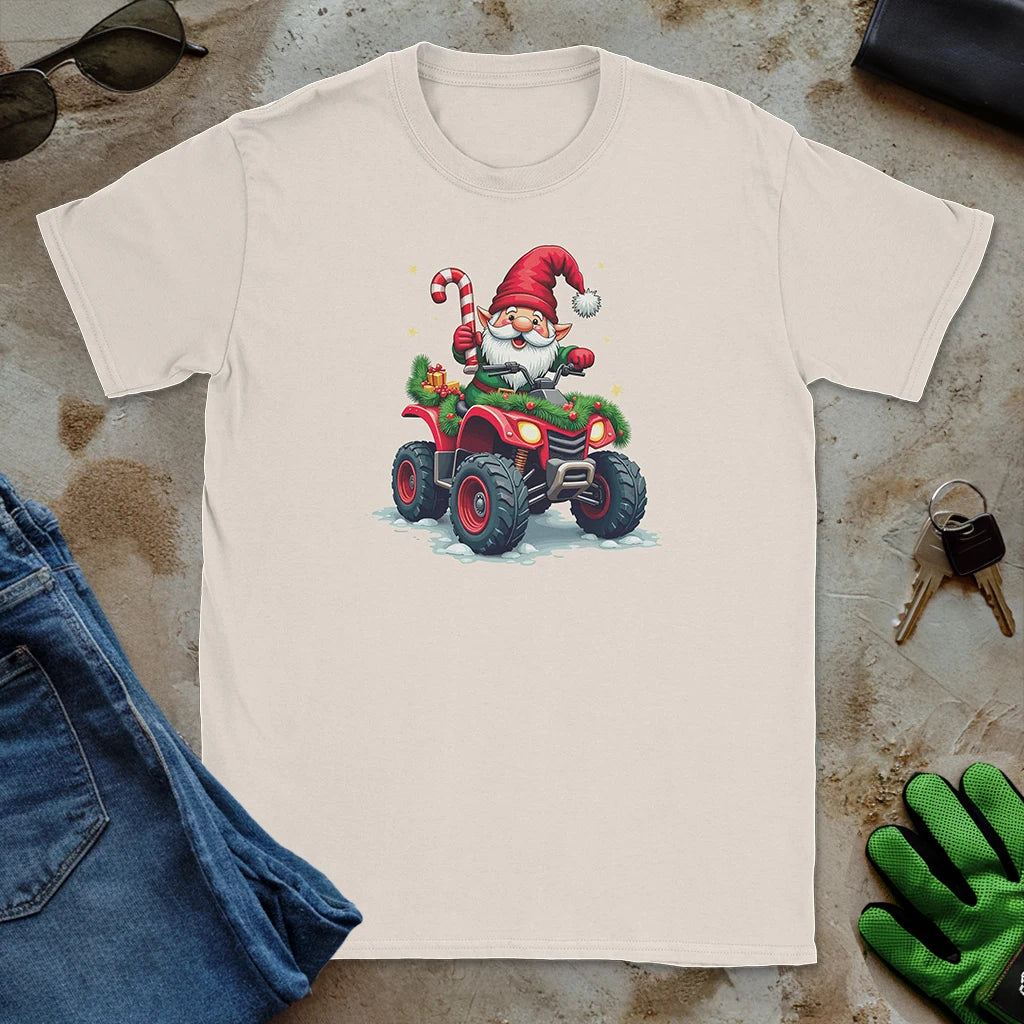 Gnome Joy Tee!