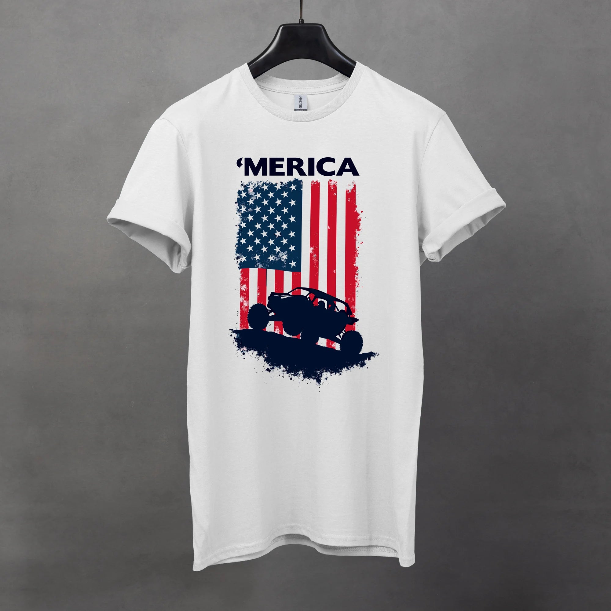 'Merica Tee