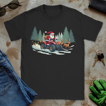 Jolly Rider Tee