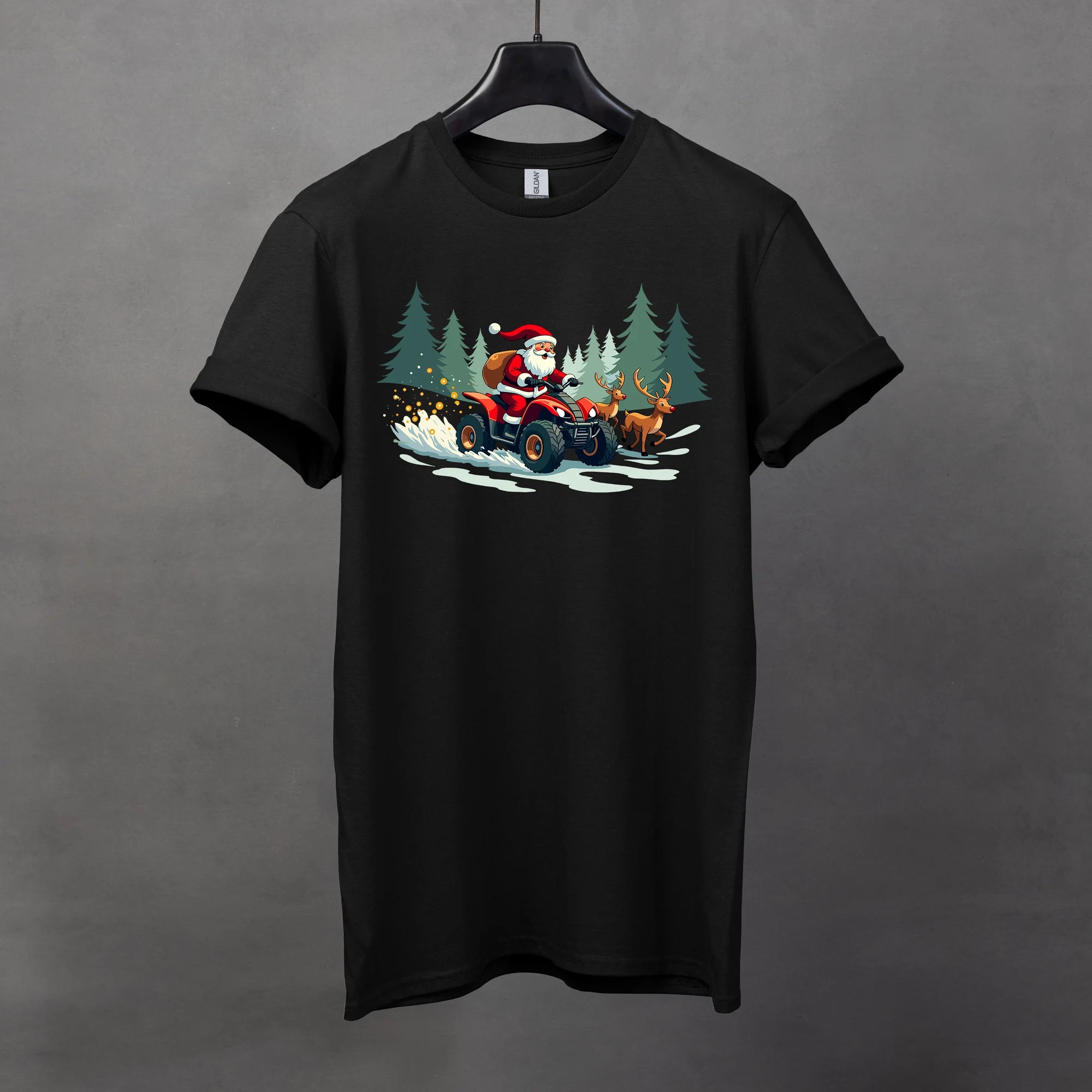 Jolly Rider Tee