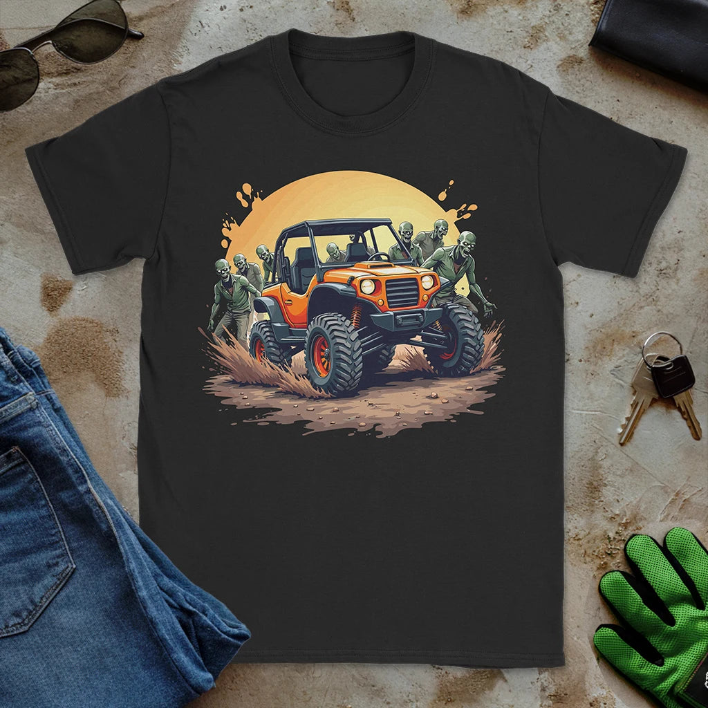 Zombie Apocalypse Tee