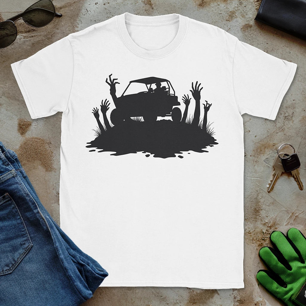 Zombie Survivor Tee